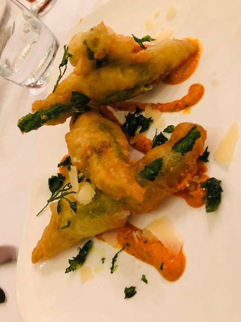 Il Cacciatore Restaurant - Accommodation Port Macquarie 0
