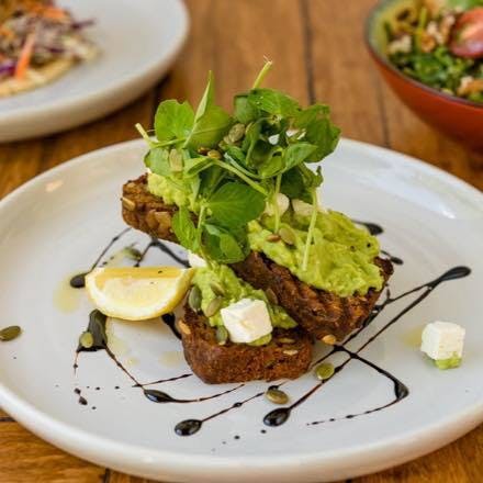 ION Cafe & Bar - Accommodation Port Macquarie 0