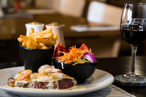 Ipswich Jets Leagues Club - Accommodation Port Macquarie 0