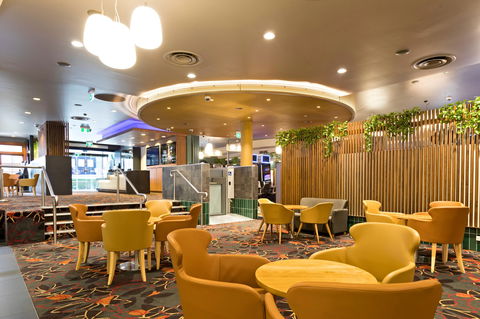 Ipswich Jets Leagues Club - Accommodation Port Macquarie 2
