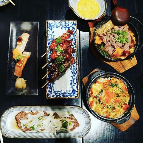 Izakaya Jiro - Accommodation Port Macquarie 0