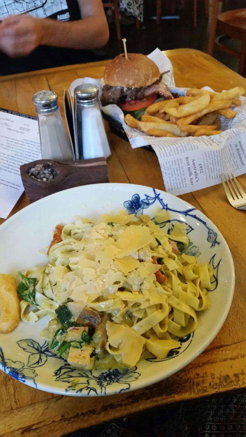 Jamberoo Pub - Accommodation Port Macquarie 0