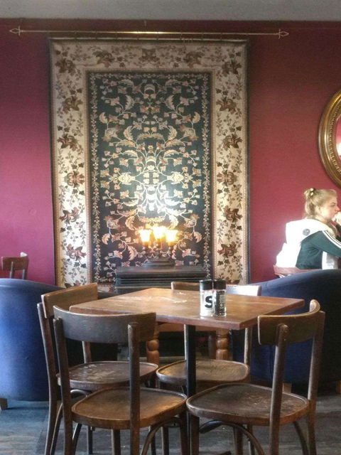 Katoomba Street Cafe - Accommodation Port Macquarie 0