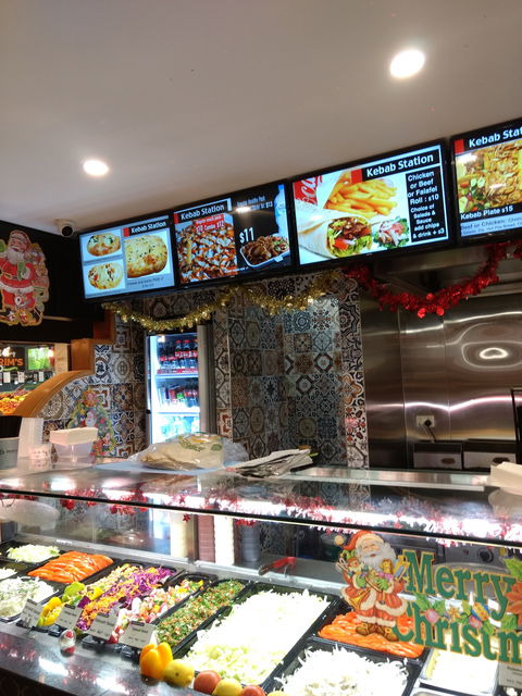 Kebab Station - Accommodation Port Macquarie 0