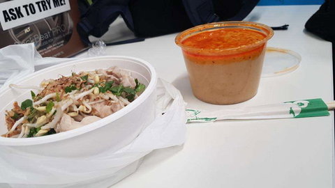 Kow Thai Thai Cuisine & Noodle Bar - Accommodation Port Macquarie 0