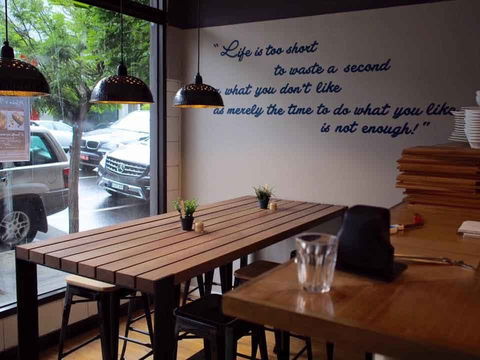Kwan's Table - Accommodation Port Macquarie 0