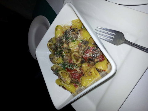 La Cantina Restaurant & Pizzeria - Accommodation Port Macquarie 0