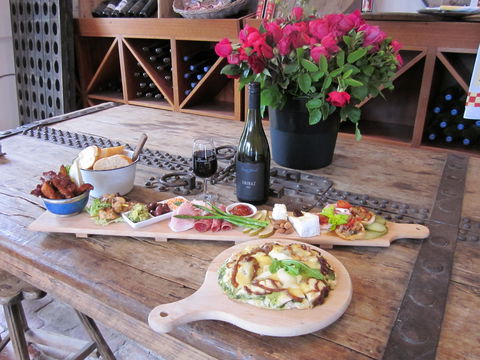 Leura Park Estate - Accommodation Port Macquarie 2