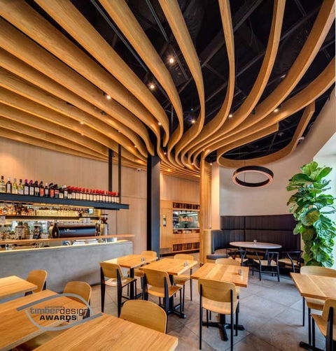 Lilly's Espresso & Cucina - Accommodation Port Macquarie 0