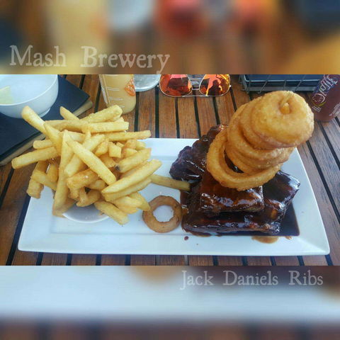 Mash Brewing - Bunbury - Accommodation Port Macquarie 0