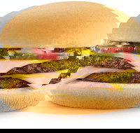 McDonald's - Wallan - Accommodation Port Macquarie