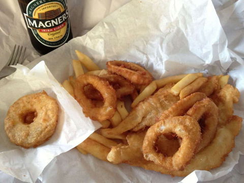 Mount Lawley Fish & Chips - Accommodation Port Macquarie 0