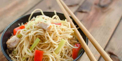 Noodle Paradise - South Penrith - Accommodation Port Macquarie 0