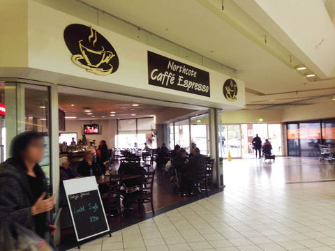 Northcote Caffe Espresso - Accommodation Port Macquarie 0