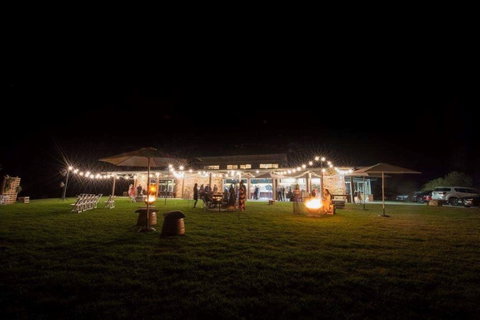 O'Leary Walker Wines Restaurant Clare Valley - Accommodation Port Macquarie 1