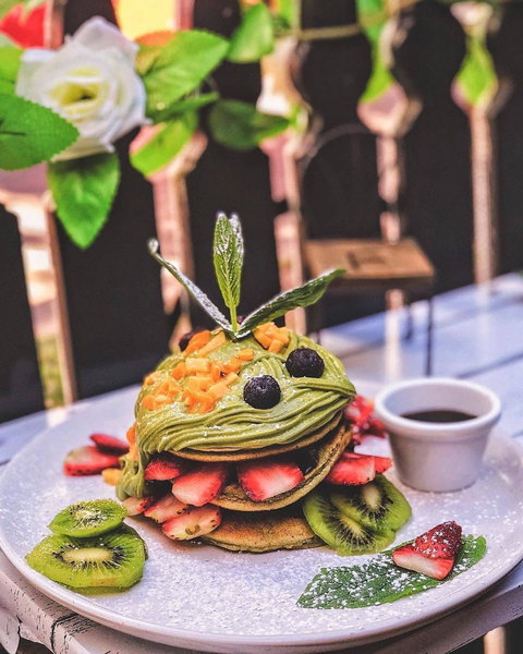 One Day One Life Cafe - Drummoyne - Accommodation Port Macquarie 0