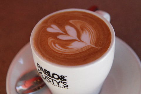 Pablo & Rusty's - Sydney Olympic Park - Accommodation Port Macquarie 0