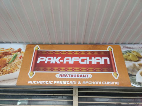 Pak-Afghan - Accommodation Port Macquarie 0