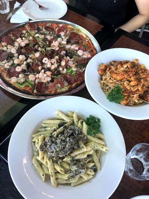 Papa Gino's - Accommodation Port Macquarie 0