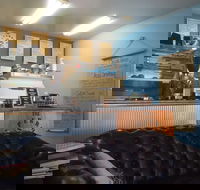 Paperboy Cafe - Accommodation Port Macquarie