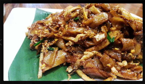 Petaling Street - Box Hill - Accommodation Port Macquarie 0