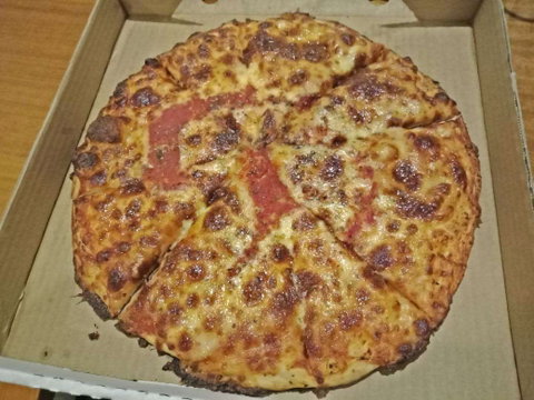 Pizza Kings - Accommodation Port Macquarie 0