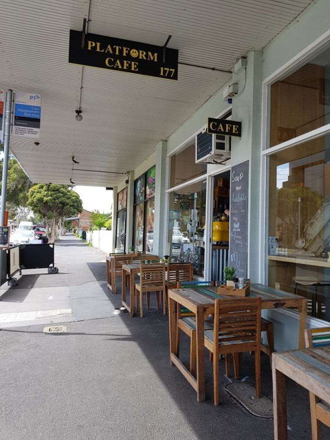 Platform 177 - Accommodation Port Macquarie 0