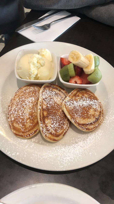 Poached - Accommodation Port Macquarie 0