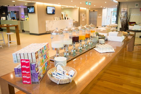 Q Cafe - Accommodation Port Macquarie 1