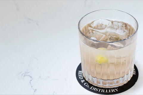 Reed & Co. Distillery - Accommodation Port Macquarie 0