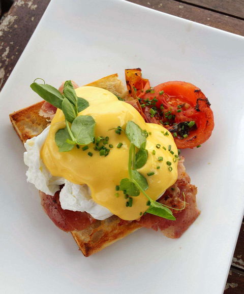Rivermark Cafe - Accommodation Port Macquarie 0