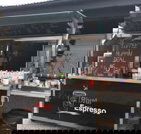 Rival Espresso - Accommodation Port Macquarie
