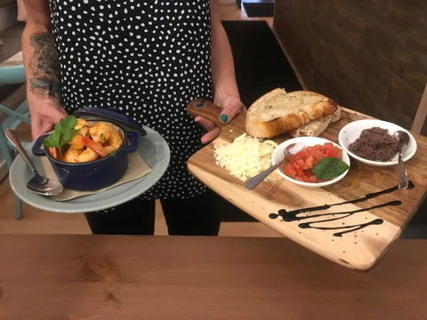 Romantica Ristorante Pizzeria - Accommodation Port Macquarie 0