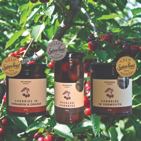 Roth Family Orchard - Accommodation Port Macquarie 1