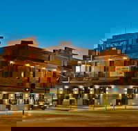 Royal Hotel Queanbeyan - Accommodation Port Macquarie