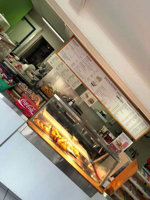 Salt & Pepper Catering - Accommodation Port Macquarie 0
