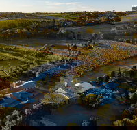 Shingleback Wine - Accommodation Port Macquarie