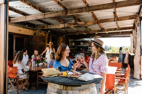 Shingleback Wine - Accommodation Port Macquarie 2