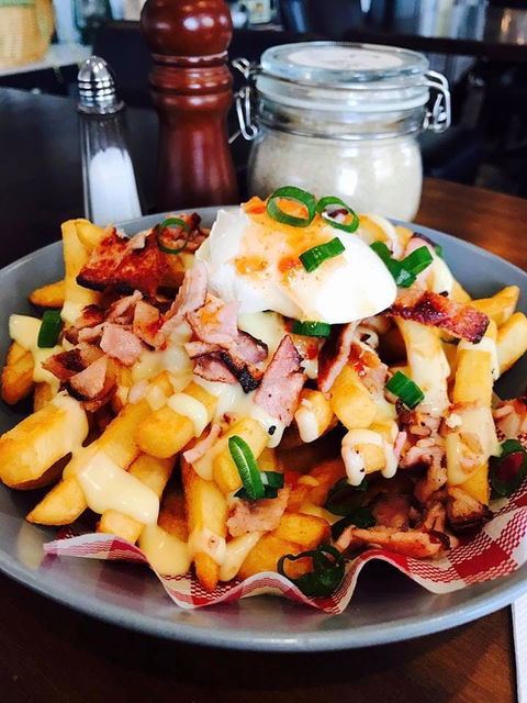 Spot Pea Cafe Restaurant - Accommodation Port Macquarie 0