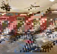 Standard Dave Pizza - Accommodation Port Macquarie