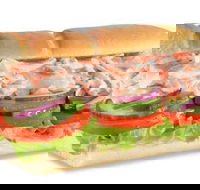 Subway - Cannon Hill - Accommodation Port Macquarie