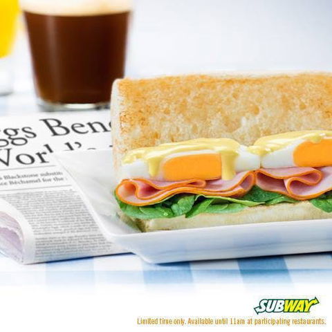 Subway - Preston - Accommodation Port Macquarie 0