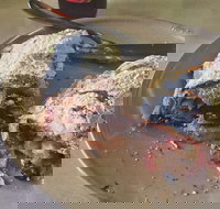 Tasic Hot Burek - Accommodation Port Macquarie