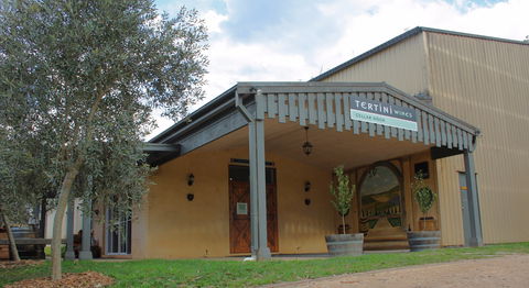 Tertini Wines - Accommodation Port Macquarie 0