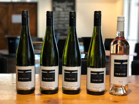 Tertini Wines - Accommodation Port Macquarie 2