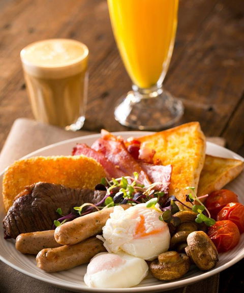 The Coffee Club - Doncaster - Accommodation Port Macquarie 0
