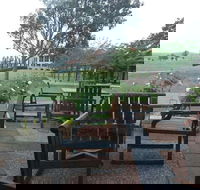 The Vintage Cafe - Accommodation Port Macquarie