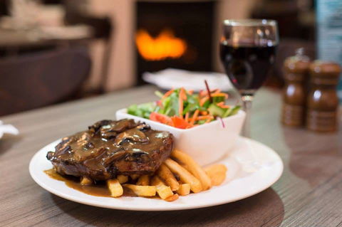 The Greenwood Hotel - Accommodation Port Macquarie 0
