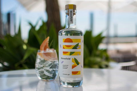 Threefold Distilling - Accommodation Port Macquarie 0