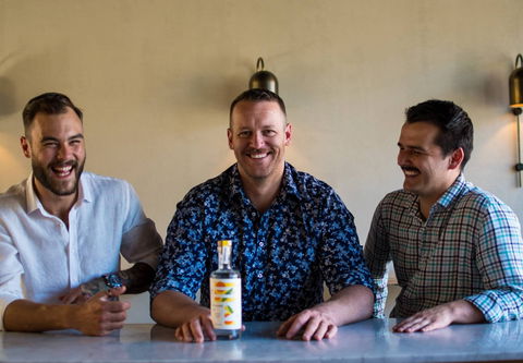 Threefold Distilling - Accommodation Port Macquarie 1